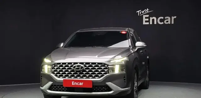 HYUNDAI SANTA FE 2022