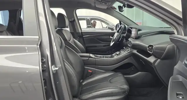 HYUNDAI SANTA FE 2022