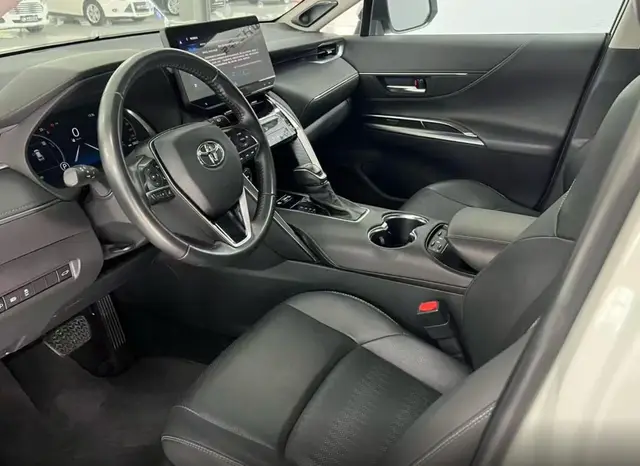TOYOTA VENZA HYBRID 2 2023