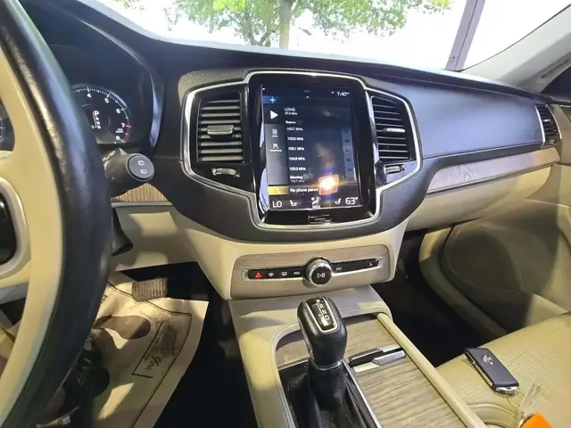 VOLVO XC90 T6 INSCRIPTION 6-PASSENGER 2022