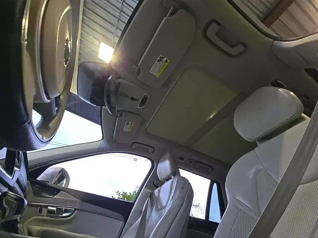 VOLVO XC90 T6 INSCRIPTION 6-PASSENGER 2022