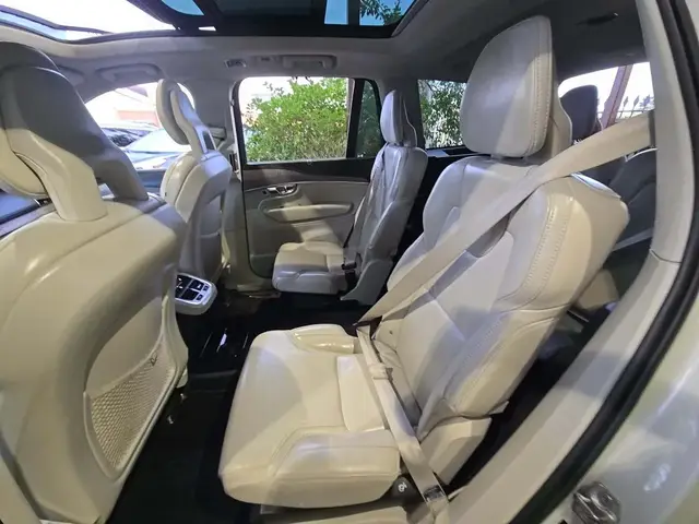 VOLVO XC90 T6 INSCRIPTION 6-PASSENGER 2022