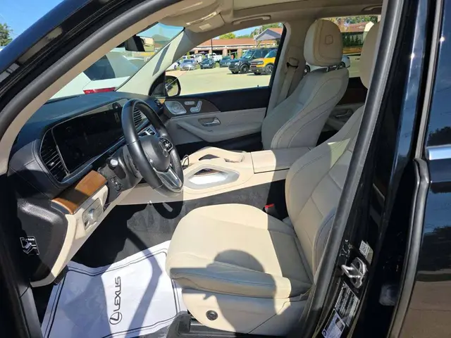 MERCEDES-BENZ GLE 350 4MATIC 2022