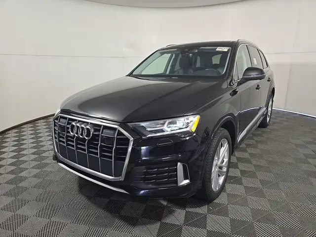 AUDI Q7 PREMIUM 2023