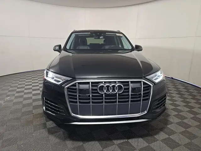 AUDI Q7 PREMIUM 2023