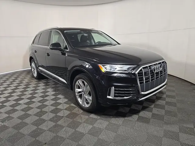 AUDI Q7 PREMIUM 2023
