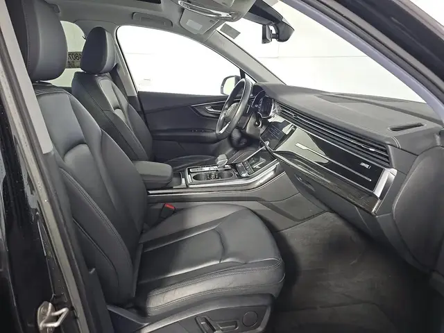 AUDI Q7 PREMIUM 2023