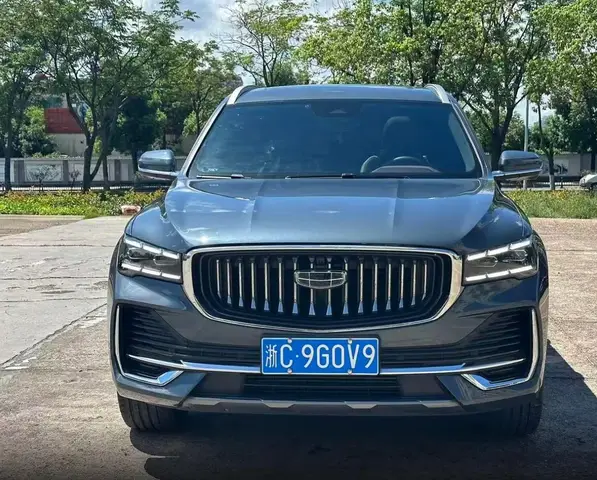 GEELY XINGYUE L 2023