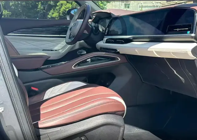 GEELY XINGYUE L 2023