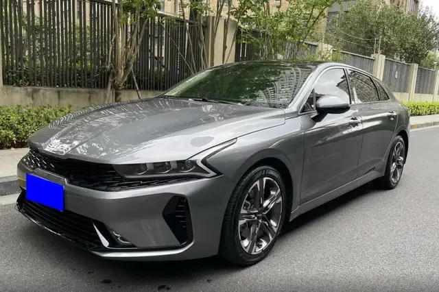 KIA K5 GT-LINE 2023