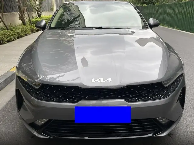 KIA K5 GT-LINE 2023