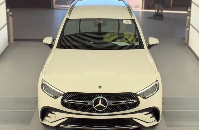 MERCEDES-BENZ GLC 300 4MATIC 2023