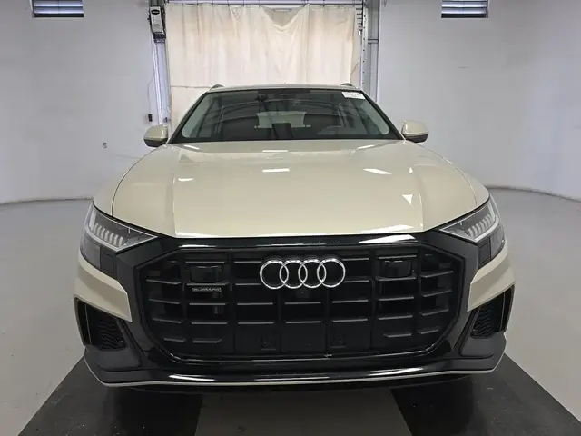 AUDI Q8 PREMIUM PLUS 2023