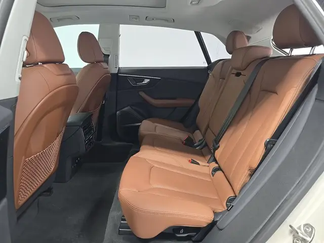 AUDI Q8 PREMIUM PLUS 2023