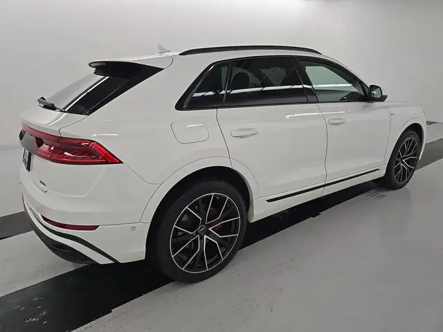 AUDI Q8 PREMIUM PLUS 2023