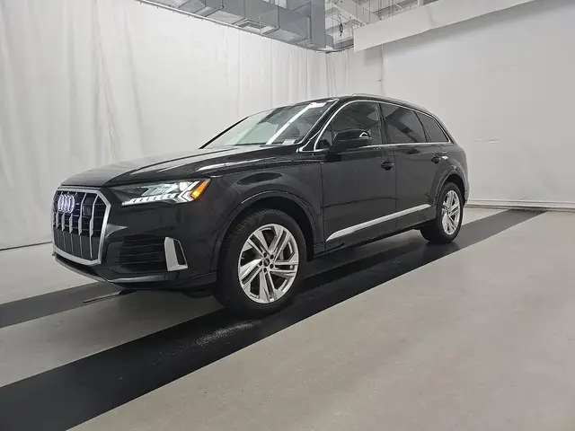 AUDI Q7 PREMIUM 2023