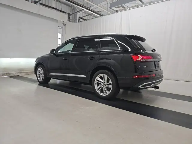 AUDI Q7 PREMIUM 2023