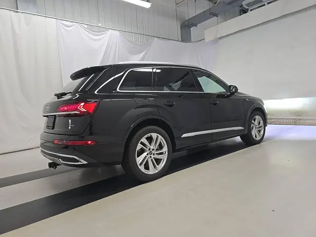 AUDI Q7 PREMIUM 2023