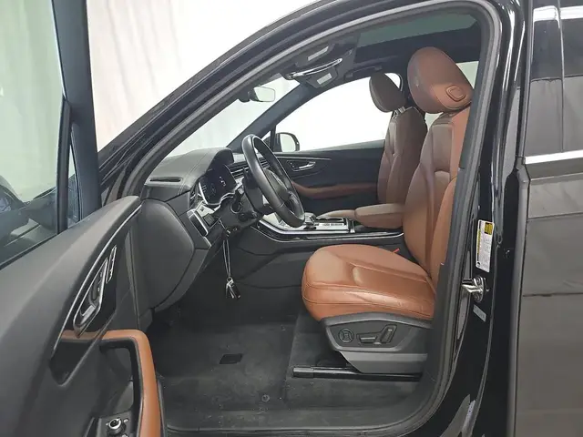 AUDI Q7 PREMIUM 2023