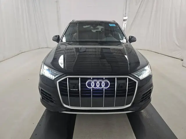 AUDI Q7 PREMIUM 2023