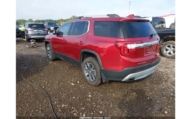 GMC ACADIA SLT 2023