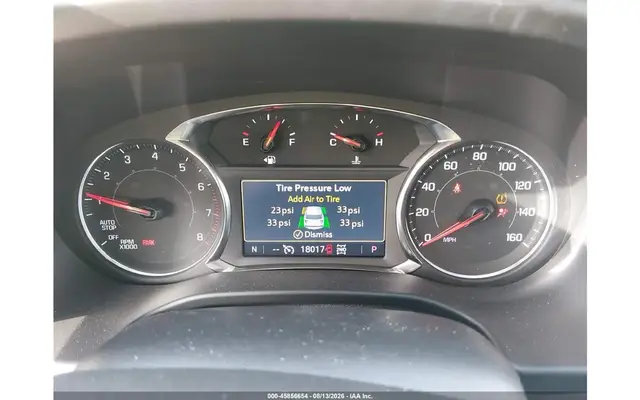 GMC ACADIA SLT 2023