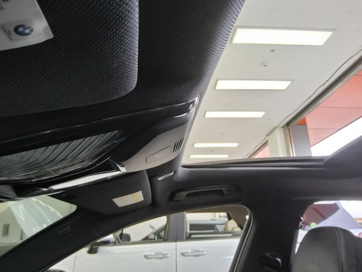 BMW 520D XDRIVE M 2018