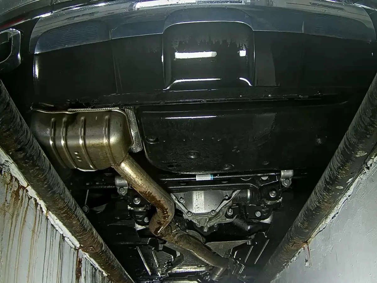 MERCEDES-BENZ GLE 300D 2022