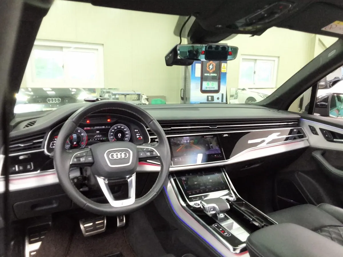 AUDI Q7 PREMIUM 2022