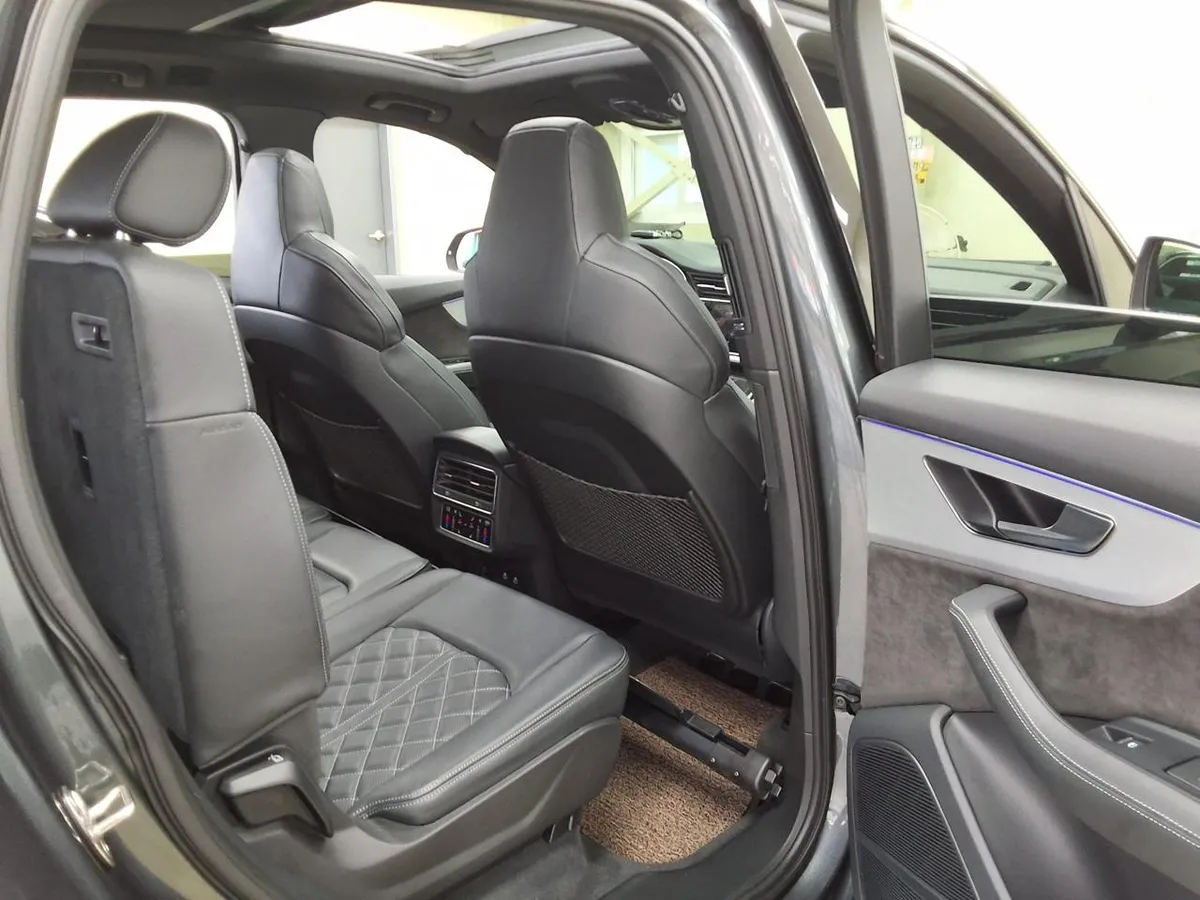 AUDI Q7 PREMIUM 2022