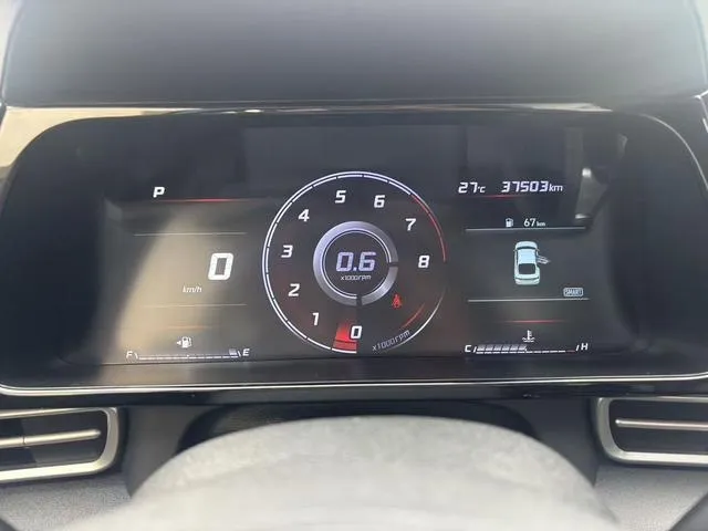 HYUNDAI ELANTRA ELITE 2021