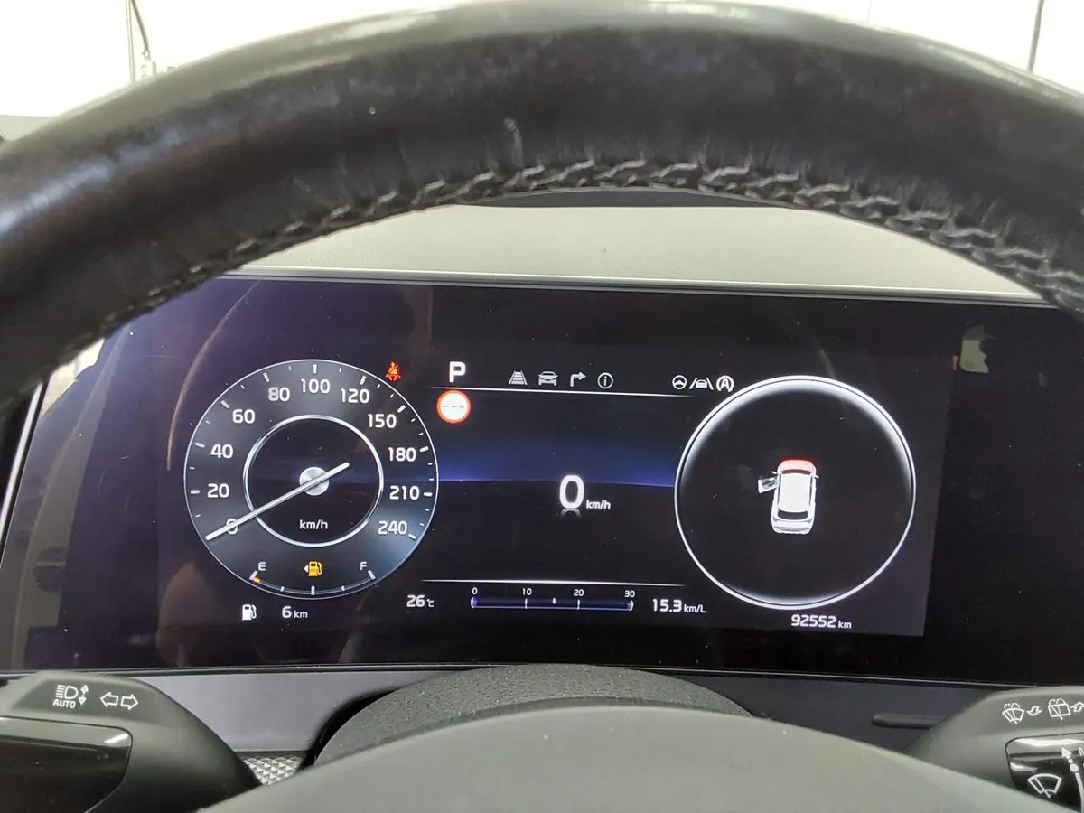 KIA THE SPORTAGE THE ALL-NEW SPORTAGE 1 2021
