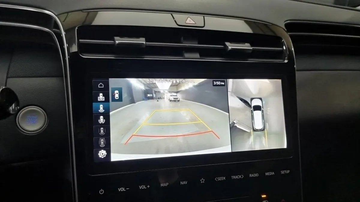 HYUNDAI TUCSON NX4 1 2023