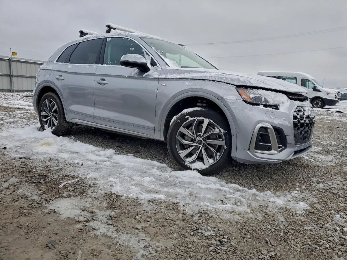 AUDI Q5 PRESTIGE 45 2023