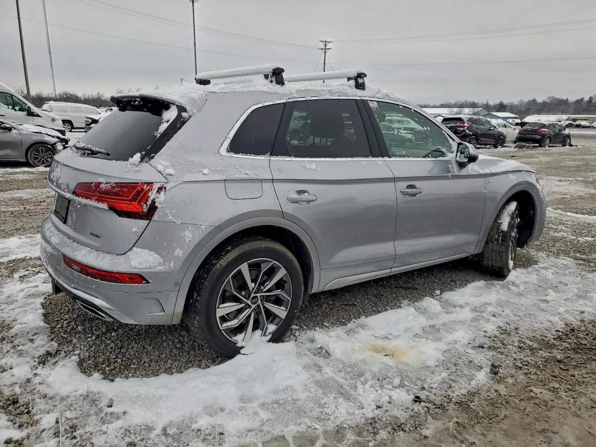 AUDI Q5 PRESTIGE 45 2023