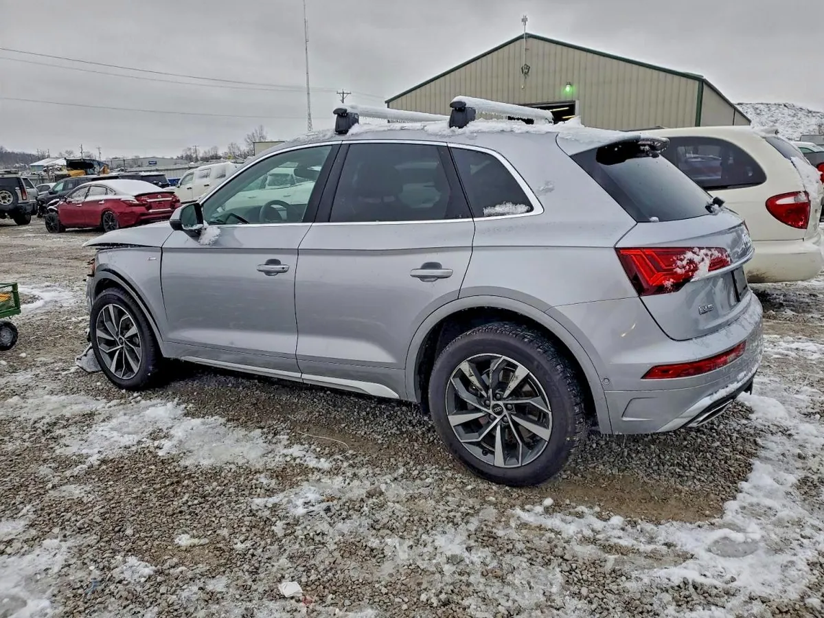 AUDI Q5 PRESTIGE 45 2023