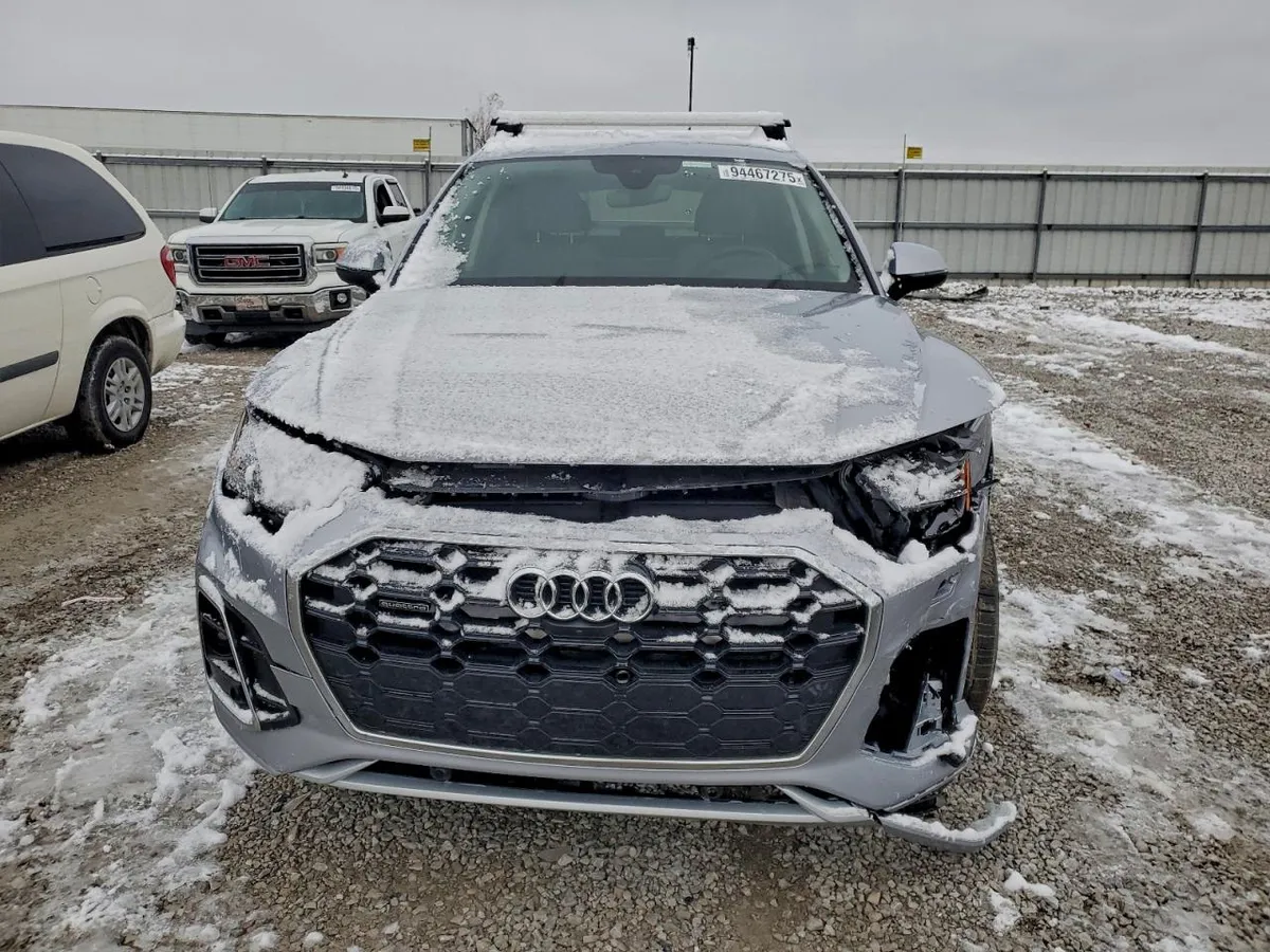 AUDI Q5 PRESTIGE 45 2023