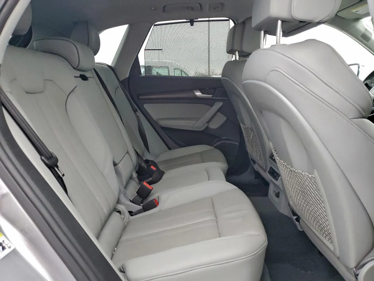 AUDI Q5 PRESTIGE 45 2023