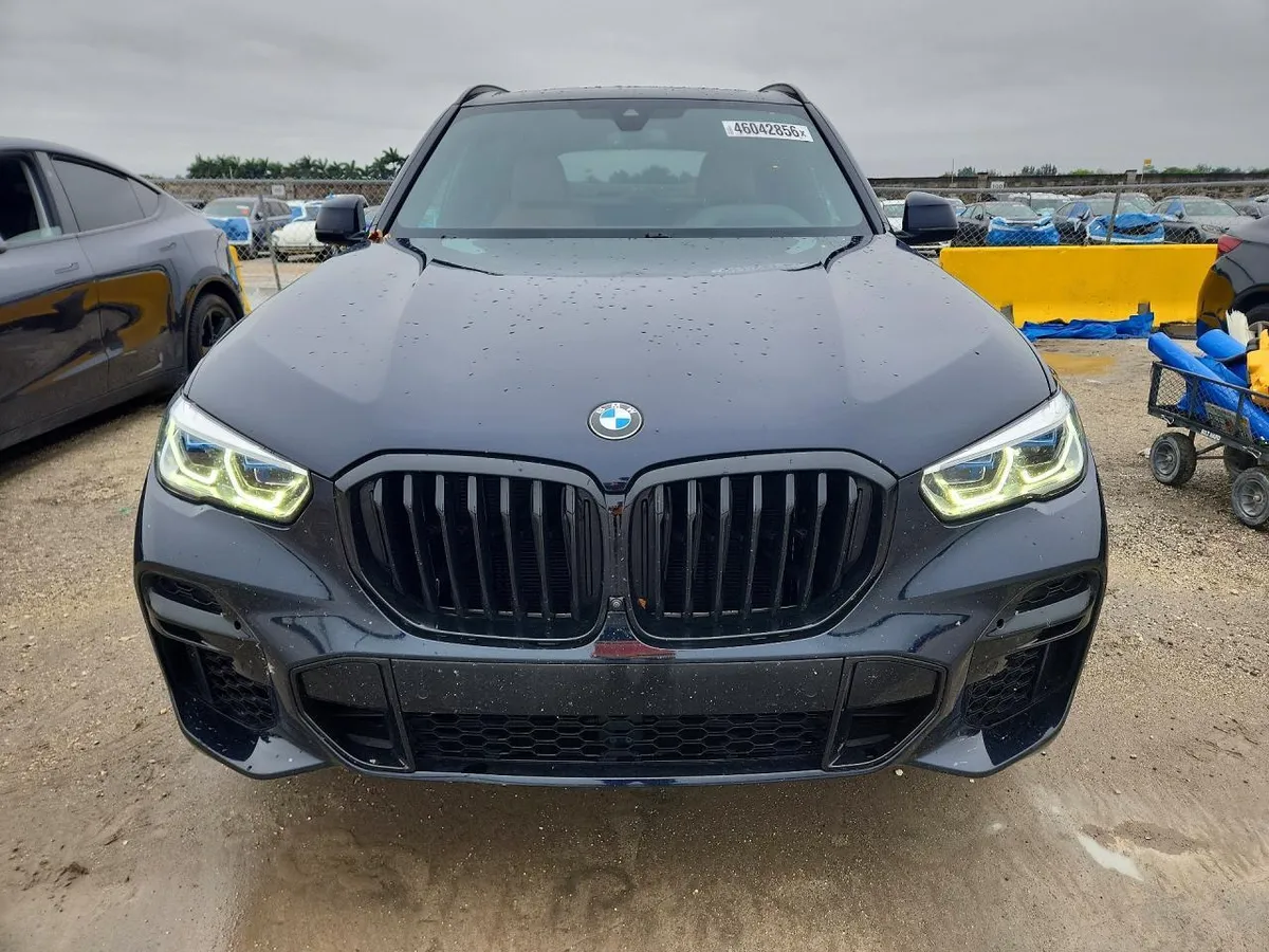 BMW X5 XDRIVE40I 2023