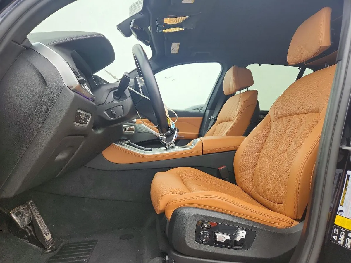 BMW X5 XDRIVE40I 2023