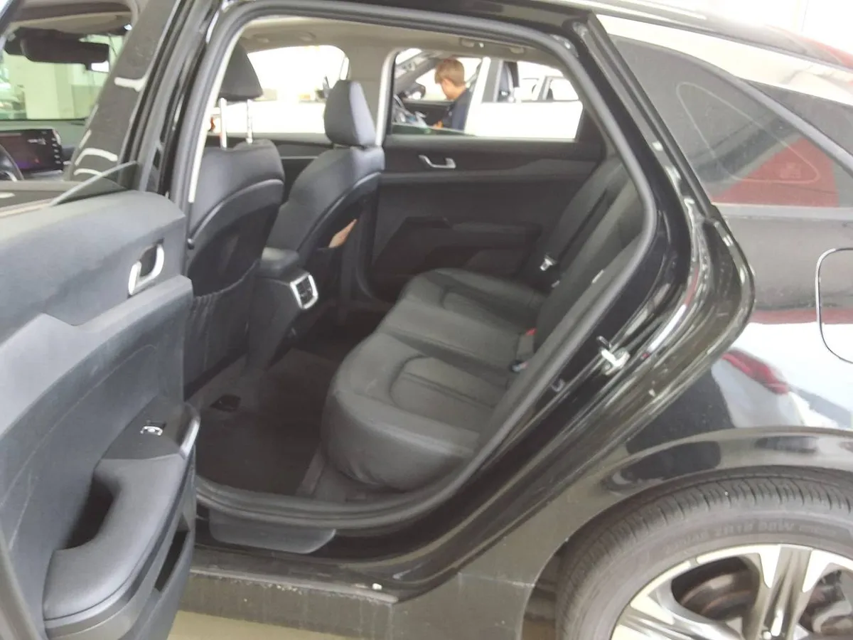 KIA K5 PRESTIGE 2022