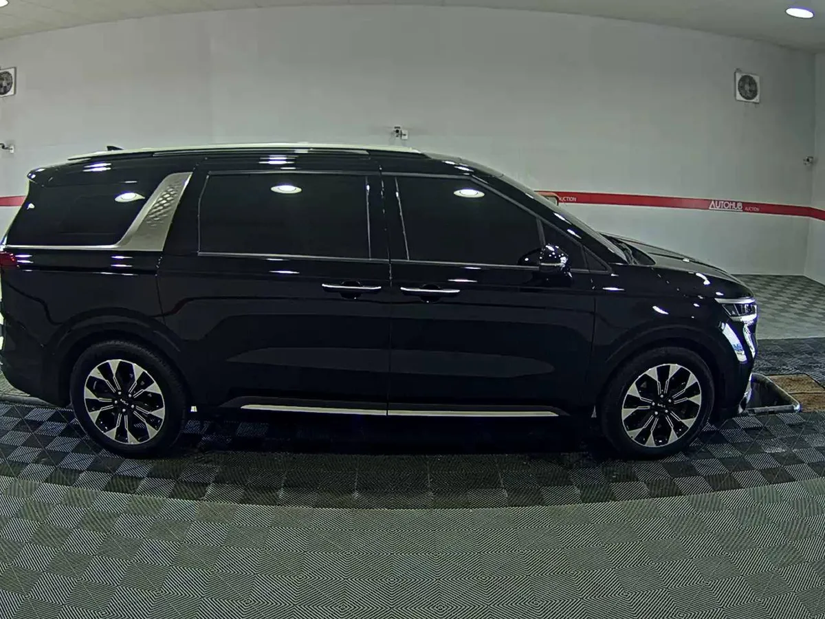 KIA CARNIVAL NEW CARNIVAL 2023