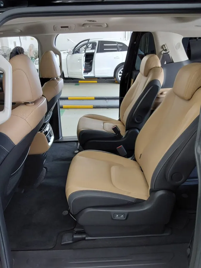 KIA CARNIVAL NEW CARNIVAL 2023