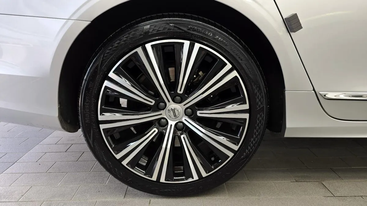 VOLVO S90 B5 INSCRIPTION 2022
