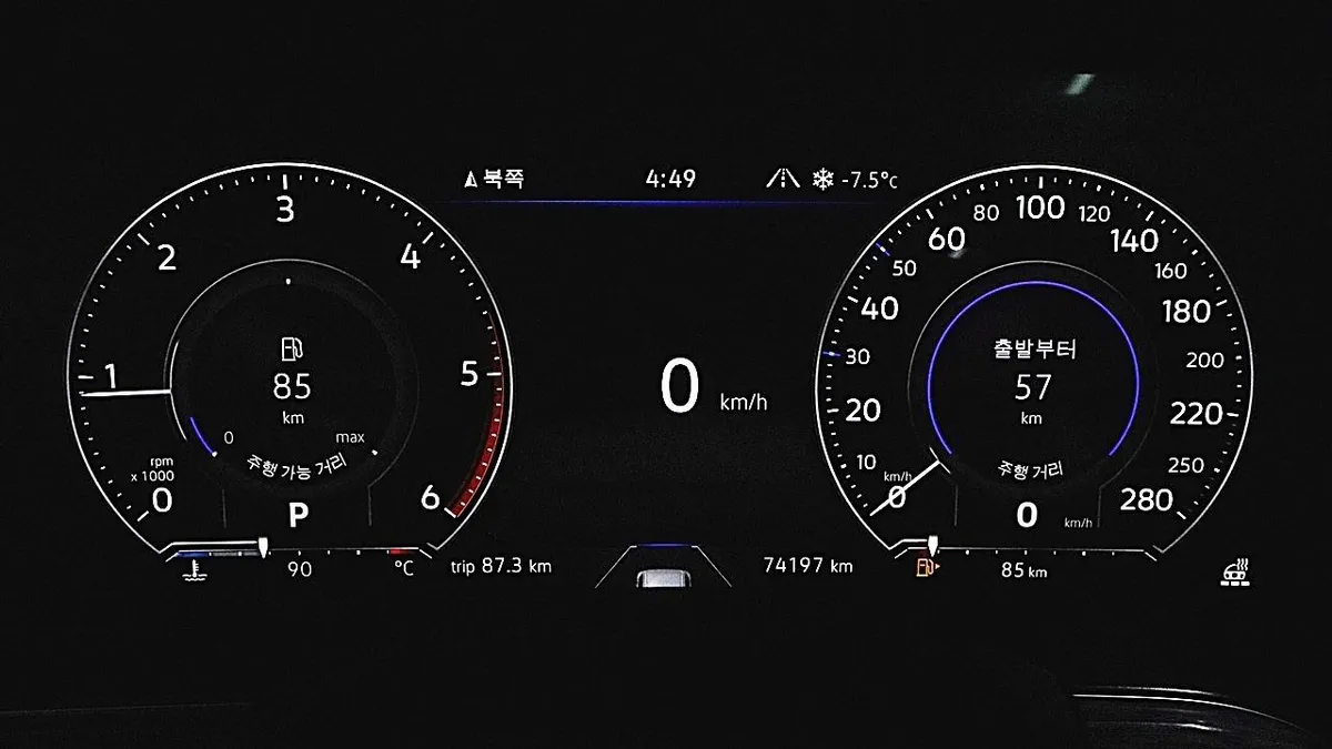 VOLKSWAGEN TOUAREG PREMIUM 2023
