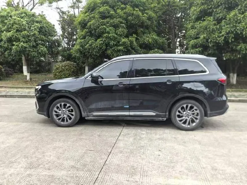 FORD EQUATOR С ЦИФРОВОЙ ПРИБОРНОЙ КАМЕРАМИ 360 ПАНОРАМНОЙ КРЫШЕЙ И ДРУГИМИ ОПЦИЯМИ 2021