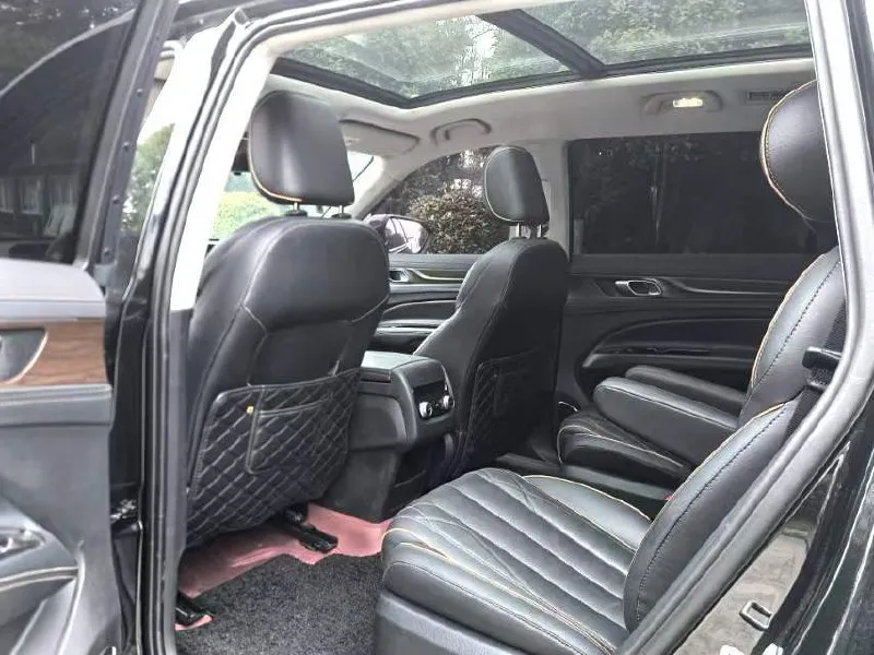 FORD EQUATOR С ЦИФРОВОЙ ПРИБОРНОЙ КАМЕРАМИ 360 ПАНОРАМНОЙ КРЫШЕЙ И ДРУГИМИ ОПЦИЯМИ 2021