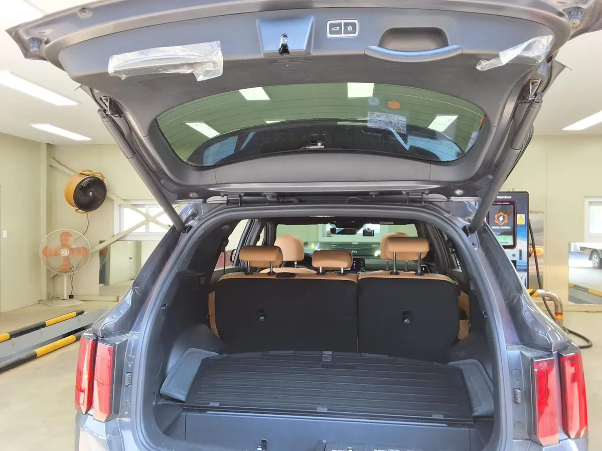 KIA SORENTO MQ4 PRESTIGE 2022