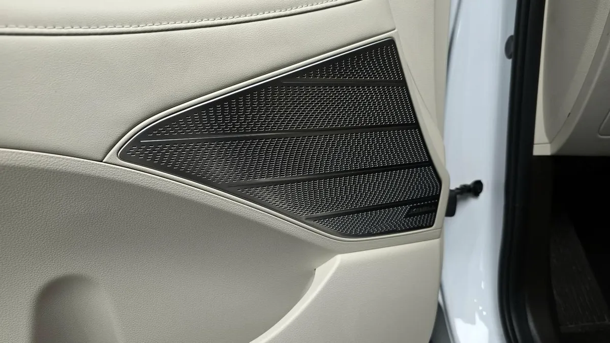HYUNDAI PALISADE CALLIGRAPHY 2021