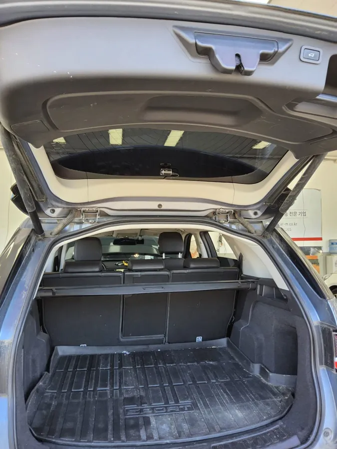 LAND ROVER DISCOVERY SPORT SE 2018